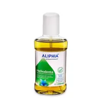 Heliodenta, Apă de Gură Concentrată, 230 ml, Aliphia, Exhelios