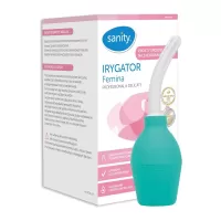 Irigator Aida Lux, 330 ml, Albert Polska