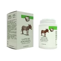 Lapte de Magarita, 20 capsule, Eurobrands