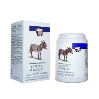 Lapte de Magarita cu Albastru de Metilen, 20 comprimate, Eurobrands