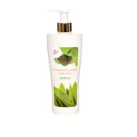 Lapte de corp Herbal, Herbagen, 200 ml