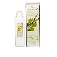 Lapte de corp parfumat Donna Verde, Herbagen, 200 ml