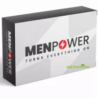 Menpower, 4 capsule pentru potenta maxima