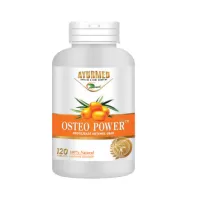Osteo Power, 120 tablete, Ayurmed