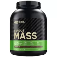 Optimum Nutrition, Proteina ON Serious Mass Gainer 2.7kg