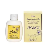 Pedex balsam pentru par, Herbagen 100ml