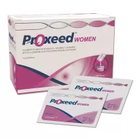 Proxeed Women, 30 plicuri, Alfasigma