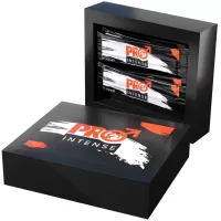 Pro Intense, 6 pliculete, miere pentru potenta