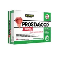 Prostagood Forte, 30 comprimate, Only Natural