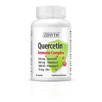 Quercetin Immune Complex, 90 capsule, Zenyth