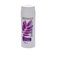 Sampon 2 in 1 cu Colagen Marin 250 ml Herbagen