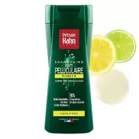 Sampon Petrole Hahn antimatreata par gras, 250ml