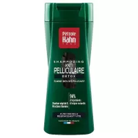 Sampon antimatreata - detox, 250ml, Petrole Hahn