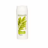 Sampon cu arbore de ceai, 250 ml, Herbagen