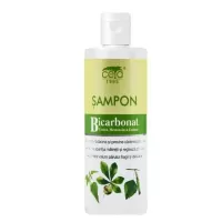 Sampon cu bicarbonat, 200 ml, Ceta Sibiu
