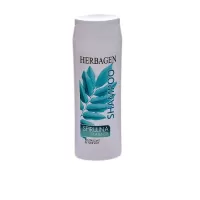 Sampon cu spirulina, 250 ml, Herbagen