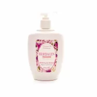 Sapun lichid intim cu echinacea, 350 ml, Herbagen