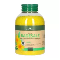 Sare de Baie cu Arnica, 600g, Herbamedicus