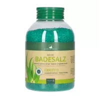 Sare de Baie cu Eucalipt, 600g, Herbamedicus