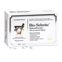 Seleno Precise, Pharma Nord, 120 tablete