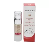 Ser Reparator cu Extract melc 30ml Herbagen