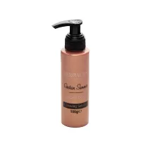 Ser stralucitor pentru fata si corp Indian Summer, Herbagen 100g