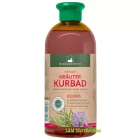 Spumant de baie cu Rozmarin, Herbamedicus, 500 ml