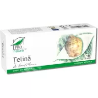 Telina, 30 capsule, Pro Natura