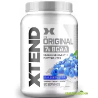 Xtend BCAA Original 90 serviri, Scivation