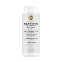 Zeolit Spectrum pudra pentru uz extern, 30 g, Novo Biomedics