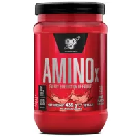 BSN Amino X Aminoacizi, 435g