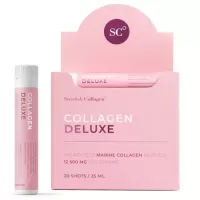 Colagen Deluxe Fiole, 20 x 25 ml, Swedish Collagen