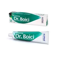 Crema Dr. Boici Pentru Dureri, Aliphia, 60 g, Exhelios