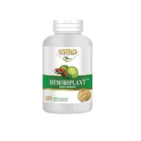 Hemoroplant, 120 comprimate, Ayurmed