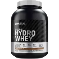 ON Platinum Hydrowhey, Izolat proteic 1.6 kg, Optimum Nutrition