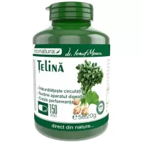 Telina, 150 capsule, Pro Natura