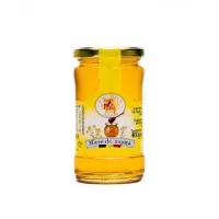 Miere de rapita, 400g, Fagurele Auriu