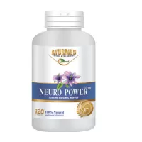 Neuro Power, 120 tablete, Ayurmed