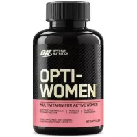 Complex Vitamine ON Opti Women, Optimum Nutrition, 60 capsule