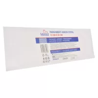 Pansament adeziv steril, Minut Pore, 10 x 35 cm