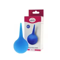 Pompa piriforma nr 7, (80 ml) Minut