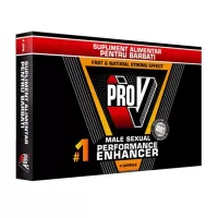 Pro V, performante sexuale, 4 Pastile
