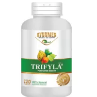 Trifyla, 120 tablete, Ayurmed