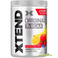 Xtend BCAA Original 30 serviri, Scivation