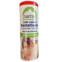 Zaharina low calories, Lotus, 1200 tablete