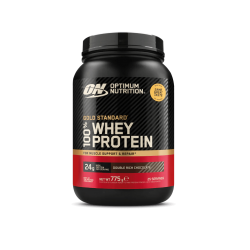 Optimum Nutrition, ON Whey Gold Standard 100% proteina zer, 780g