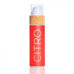 Ulei de corp bronzant Citro Cocosolis, 110ml