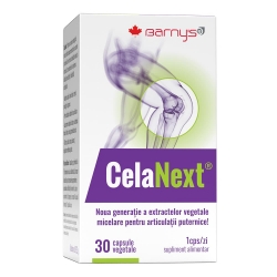 CelaNext, 30 capsule, Good Days Therapy