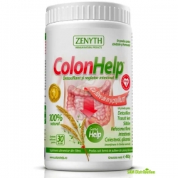 Colon Help, 480 g, Zenyth