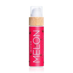 Ulei de corp bronzant Watermelon Cocosolis, 110 ml